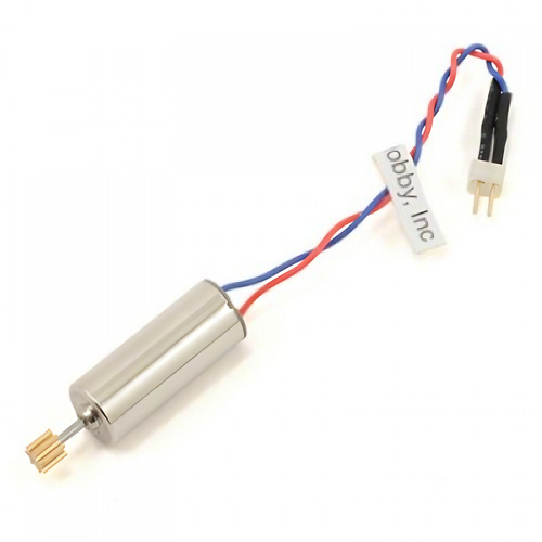 �˾���ũ EFLH2410 [E-flite] Blade Motor w/Pinion (Counter-Clockwise) (mCX2)