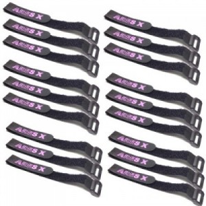 [Ares Racing] ������ ��ũ�� Long Ÿ�� (18������) (250mm x 20mm)