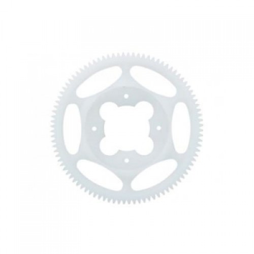 �˾���ũ 130S301 [RAKONHELI] Rakonheli CNC Delrin 92T Main Gear (for 130S303)