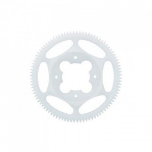 [RAKONHELI] Rakonheli CNC Delrin 92T Main Gear (for 130S303)
