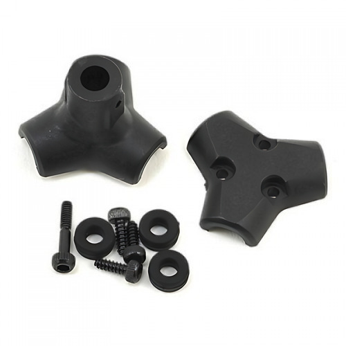�˾���ũ BLH3752 [BLADE] BLADE 3-Blade Head Block: Trio 180 CFX