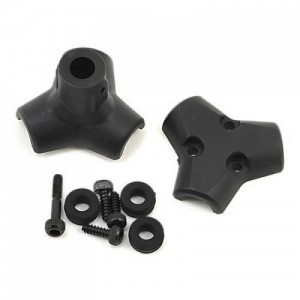 [BLADE] BLADE 3-Blade Head Block: Trio 180 CFX