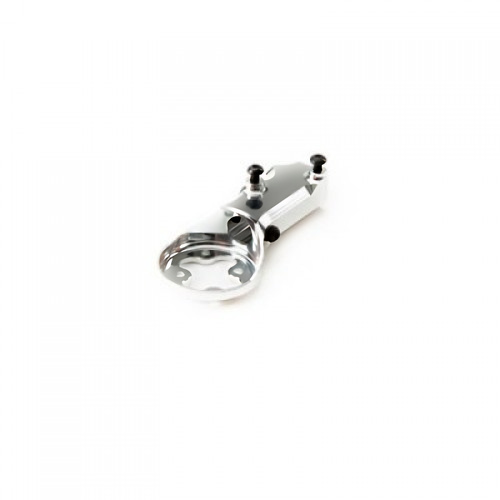 �˾���ũ BLH1513A [BLADE] Aluminum Tail case set: 230 S/250CFX �ɼ�