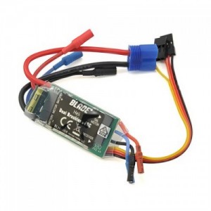 [BLADE] Blade Dual Brushless ESC: 250 CFX,230 S