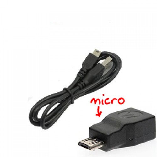 �˾���ũ C3885 ����ũ�� Micro USB ���̺� (���� FC ���ÿ�)
