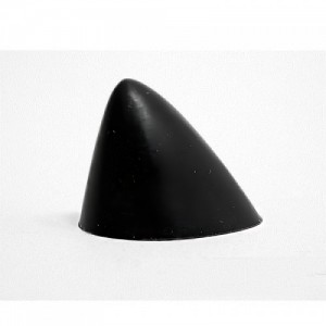 [E-flite] Rubber Nose: Delta Ray One