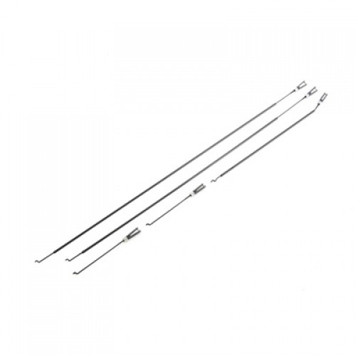�˾���ũ EFL9505 [E-flite] Pushrod Set: Delta Ray One