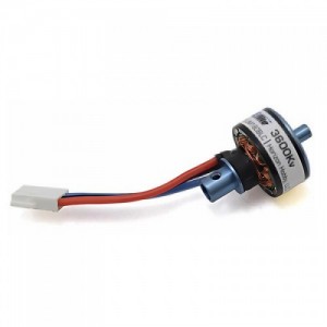 [E-flite] BL180 Brushless Outrunner Motor, 3000Kv Reversed