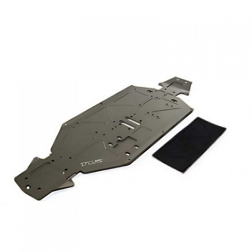 �˾���ũ TLR241057 [TLR Racing]  Chassis: 8XE