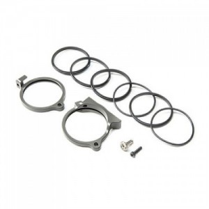 [TLR Racing] Motor Mount (1): 8XE