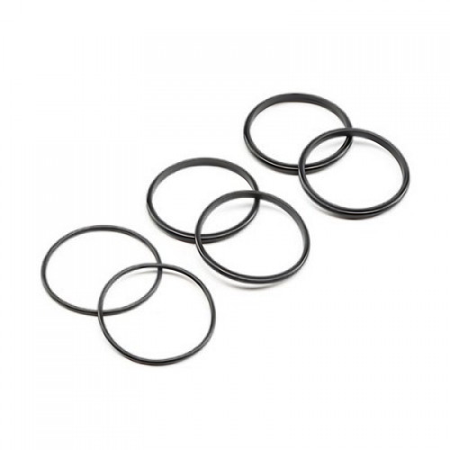 �˾���ũ TLR241059 [TLR Racing] O-Ring, Motor Mount (2): 8XE