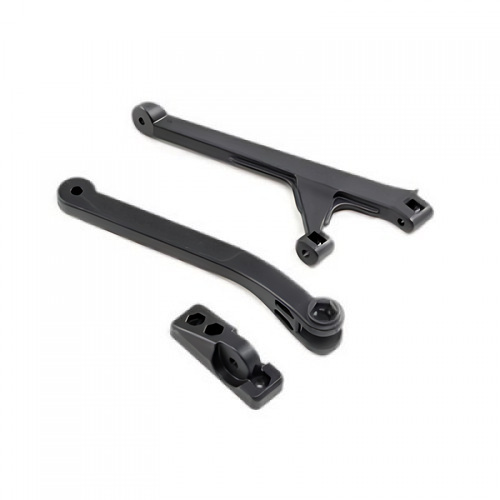 �˾���ũ TLR241055 [TLR Racing] Chassis Braces: 8XE