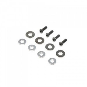 [TLR Racing] Shock Washer, Screw (4): 8X