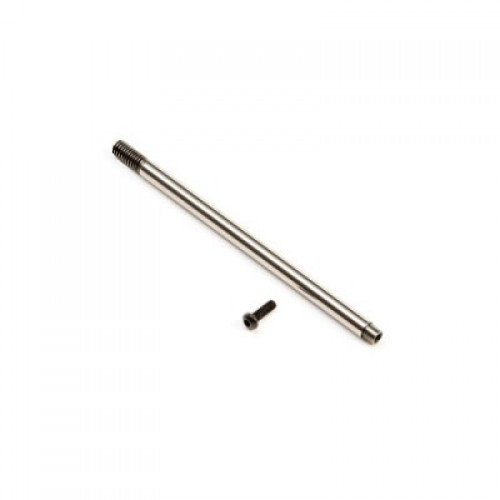 �˾���ũ TLR344031 [TLR Racing] Shock Shaft, Rear, 3.5mm: 8X  �ɼ�