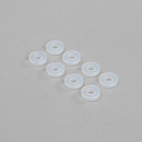 �˾���ũ TLR344033 [TLR Racing] X-Ring Seals (8), 3.5mm: 8X  �ɼ�