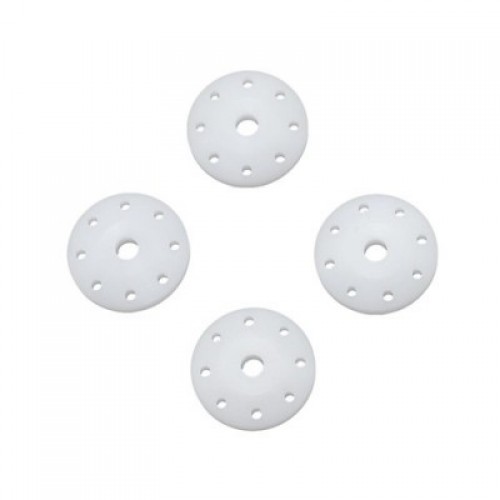 �˾���ũ TLR243029 [TLR Racing] Team Losi Racing 16mm Tapered Shock Piston Set (1.3mm/1.2-1.3 Split)