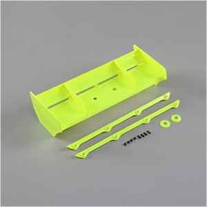 [TLR Racing] Wing, Yellow, IFMAR