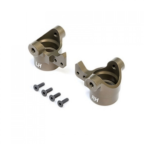 �˾���ũ TLR244057 [TLR Racing] Spindle, Aluminum: 8X