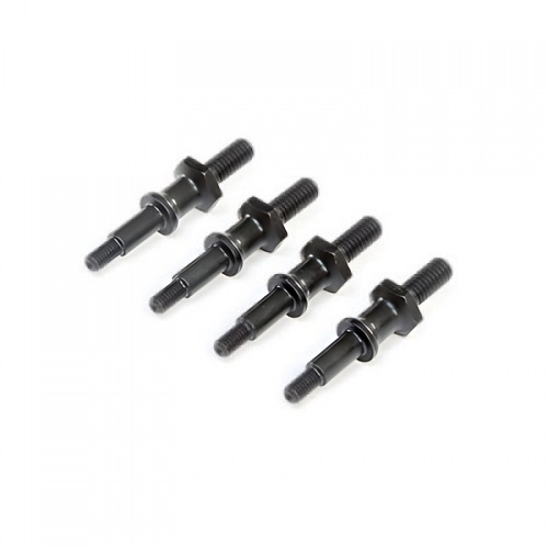 �˾���ũ TLR244056 [TLR Racing] Shock Stand Off (4): 8X