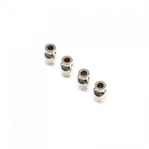 [TLR Racing] Suspension Ball, 6.8mm (4): 8X