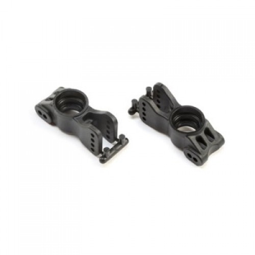 [�˾���ũ] TLR244037 [TLR Racing] Rear Hub (2): 8X