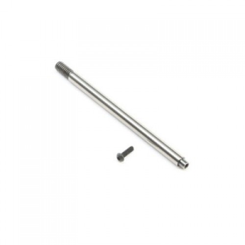 �˾���ũ TLR243044 [TLR Racing] Shock Shaft, Rear: 8X