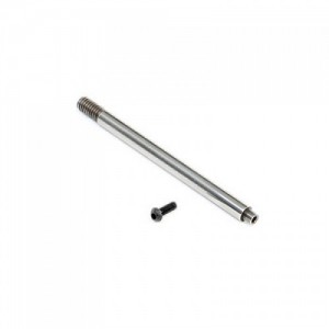 [TLR Racing] Shock Shaft, Front: 8X