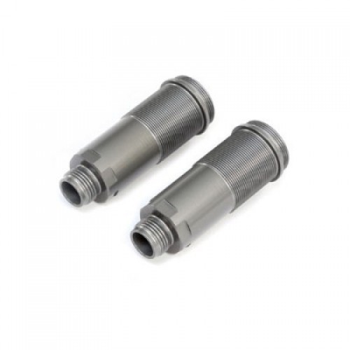 �˾���ũ TLR243042 [TLR Racing] Shock Body, Rear (2): 8X