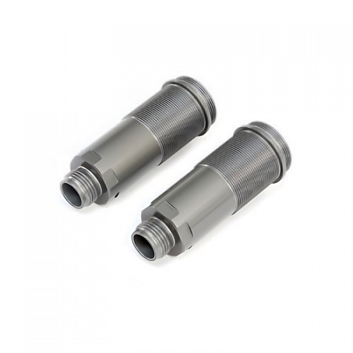 �˾���ũ TLR243042 [TLR Racing] Shock Body, Rear (2): 8X