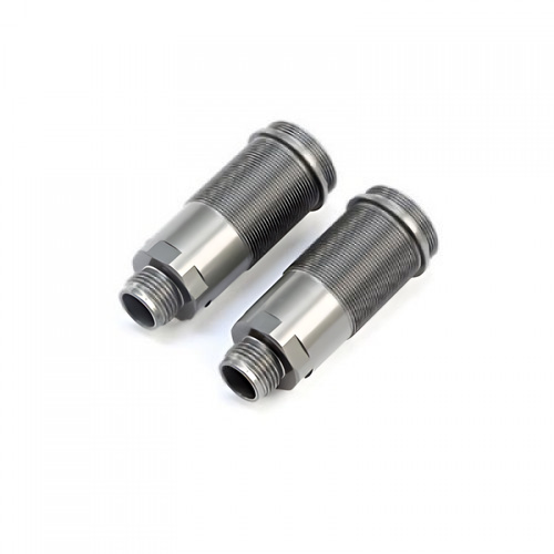 �˾���ũ TLR243041 [TLR Racing] Shock Body, Front (2): 8X