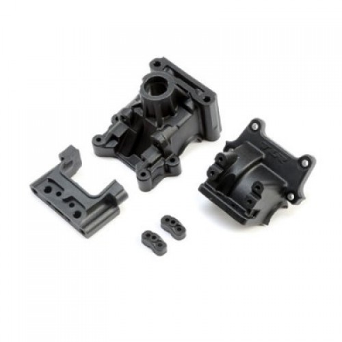 [�˾���ũ] TLR242025 [TLR Racing] Front Gear Box: 8X