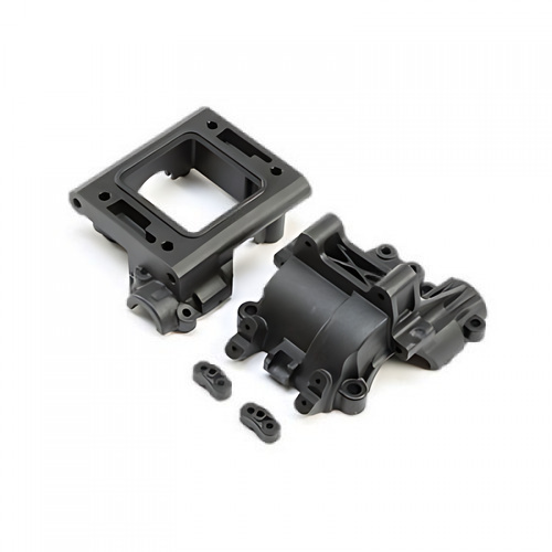 �˾���ũ TLR242024 [TLR Racing] Rear Gear Box: 8X