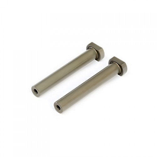 �˾���ũ TLR241050 [TLR Racing] Steering Post (2): 8X