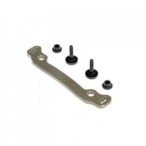 �˾���ũ TLR241040 [TLR Racing] Drag link: 8X