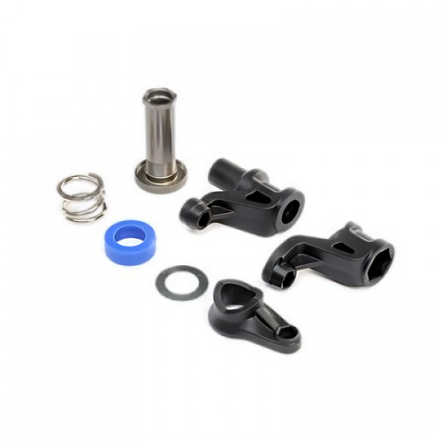 �˾���ũ TLR241038 [TLR Racing] Bellcrank Set: 8X