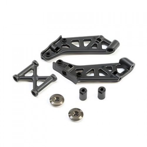 �˾���ũ TLR241032 [TLR Racing] Wing Mount: 8X