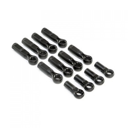 �˾���ũ TLR244040 [TLR Racing] Rod End Set: 8X