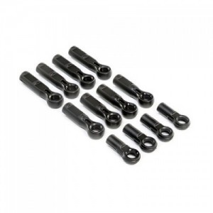 [TLR Racing] Rod End Set: 8X