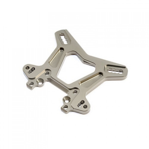�˾���ũ TLR244048 [TLR Racing] Front Shock Tower, Aluminum: 8X