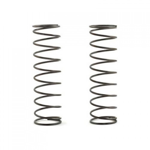 �˾���ũ TLR344022 [TLR Racing] TLR 16mm EVO Rear Shock Spring Set (Red - 3.8 Rate) (2)