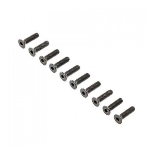 �˾���ũ LOS255017 [TEAM LOSI] Flat Head Screws, Stl, BO, M4 x 16mm (10) ***����:����ǰ�� �޴���� ǥ��� ǰ���� ����� �ٸ��� Ȯ���Ͻð� ���Źٶ��ϴ�.