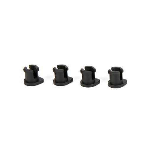 �˾���ũ TLR243033 [TLR Racing] Shock Cap Bushing (4): 8IGHT 4.0 ��ĸ �ν�