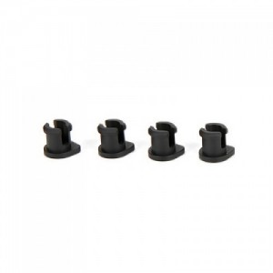 [TLR Racing] Shock Cap Bushing (4): 8IGHT 4.0 ��ĸ �ν�
