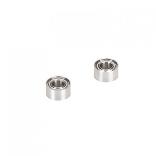 �˾���ũ TLR247000 [TLR Racing] 3/32 x 3/16 x 3/32��ġ Sealed Ball Bearing (2)