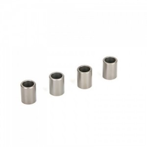 [TLR Racing] Spacer, Pinion Bearings (4): 8IGHT 4.0 �����̼� �ǴϾ� ���
