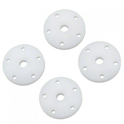 [�˾���ũ] TLR243030 [TLR Racing] 16mm Tapered Shock Piston Set (1.4/1.5mm)