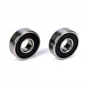 [TEAM LOSI] 5 x 13mm HD Clutch Bearings (2):8B/8T