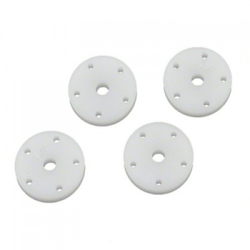 �˾���ũ TLR243023 [TLR Racing] Team Losi Racing 16mm 5-Hole Machined Piston Set (1.4 