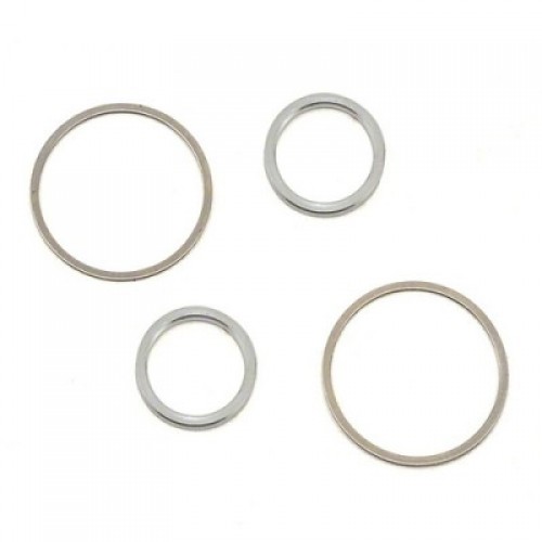 [�˾���ũ] TLR242008 [TLR Racing] Team Losi Racing Differential Shim, Spacer Set
