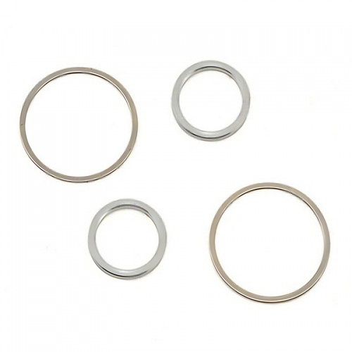 �˾���ũ TLR242008 [TLR Racing] Team Losi Racing Differential Shim, Spacer Set